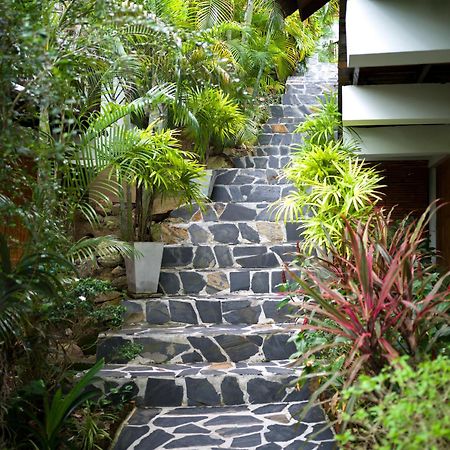 Beyond The Blue Horizon Boutique Bungalows Haad Chao Phao Exterior photo