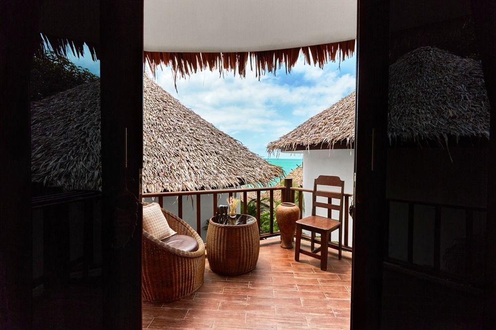 Beyond The Blue Horizon Boutique Bungalows Haad Chao Phao Exterior photo